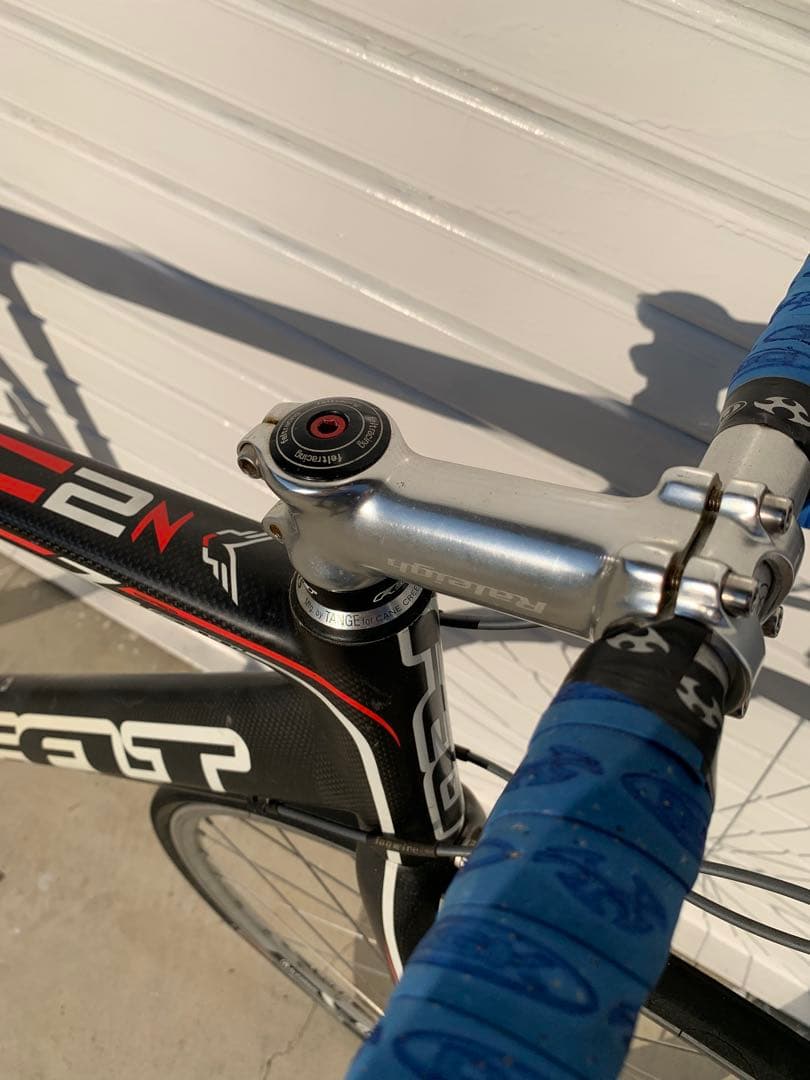 ロードバイク フェルト FELT Z2 54サイズ　三重県