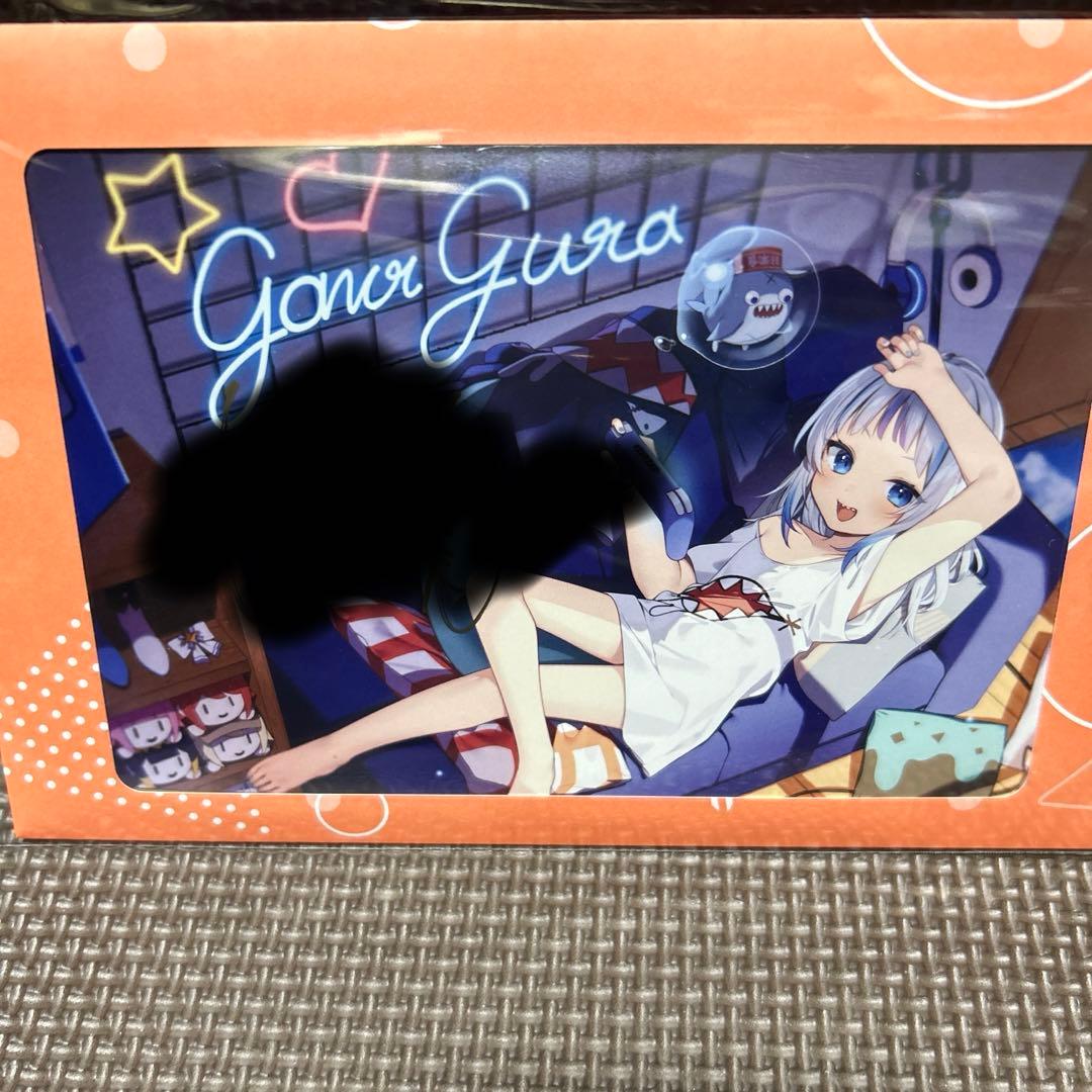 がうる・ぐら 誕生日記念2023 フルセット 数量限定ver.【在庫ラス1】