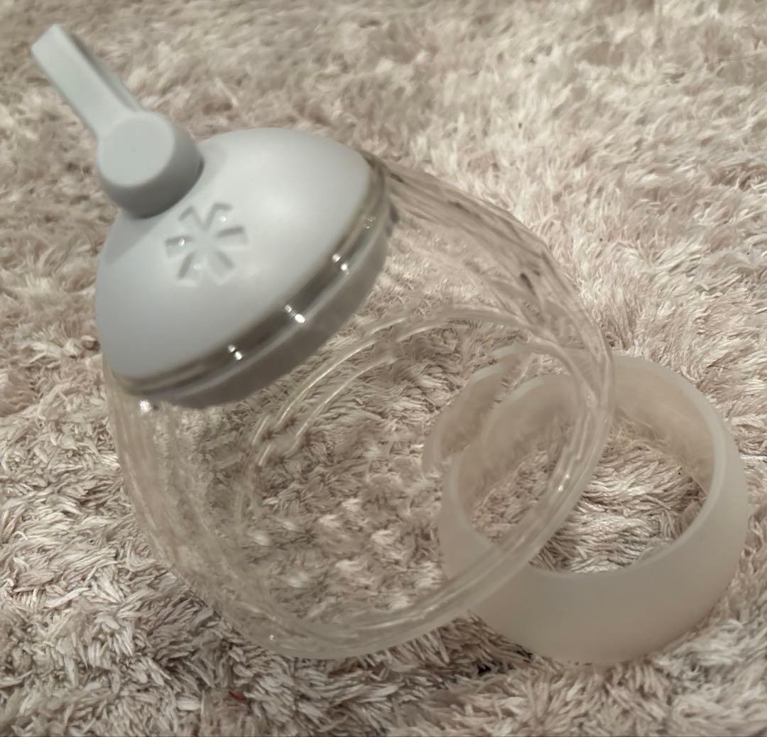 美品　peak たねほおずきRB クリスタルシェード