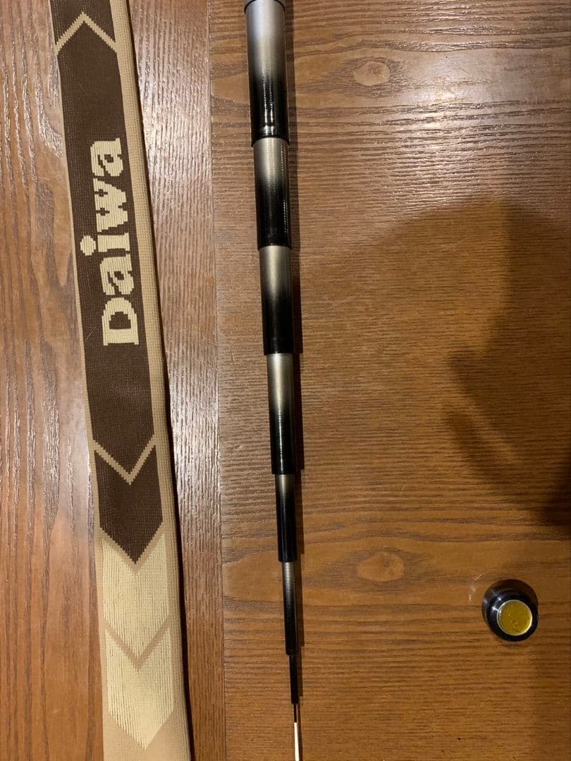 ダイワ銀影プライム速攻１１メーター中硬硬