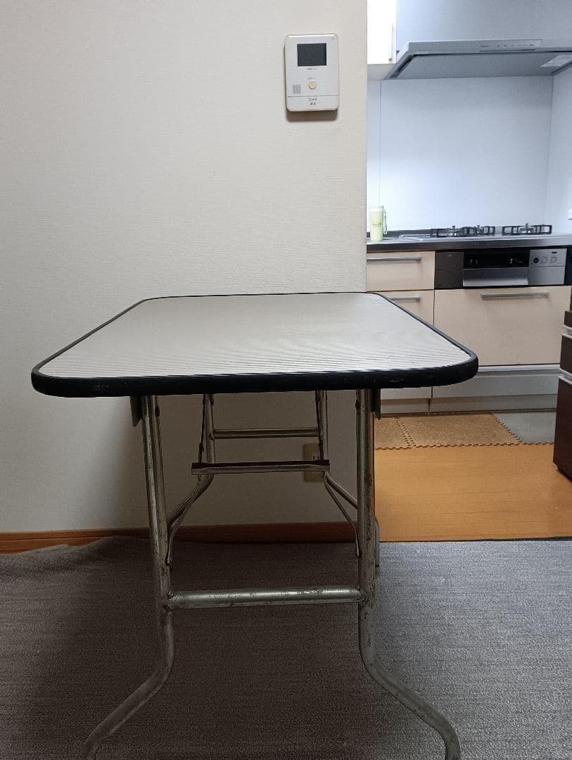 Precision プレシジョン　折たたみ式　アーム付　トリミング