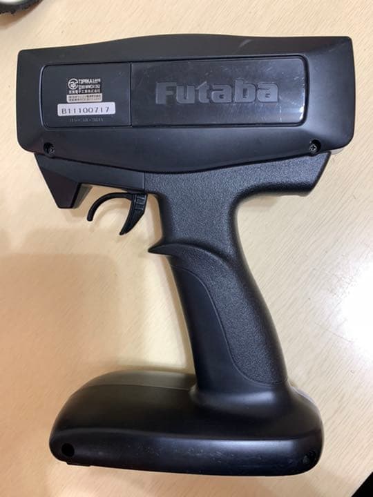 タミヤ 1/10 電動RCカーシリーズNo.344 デザートゲイター