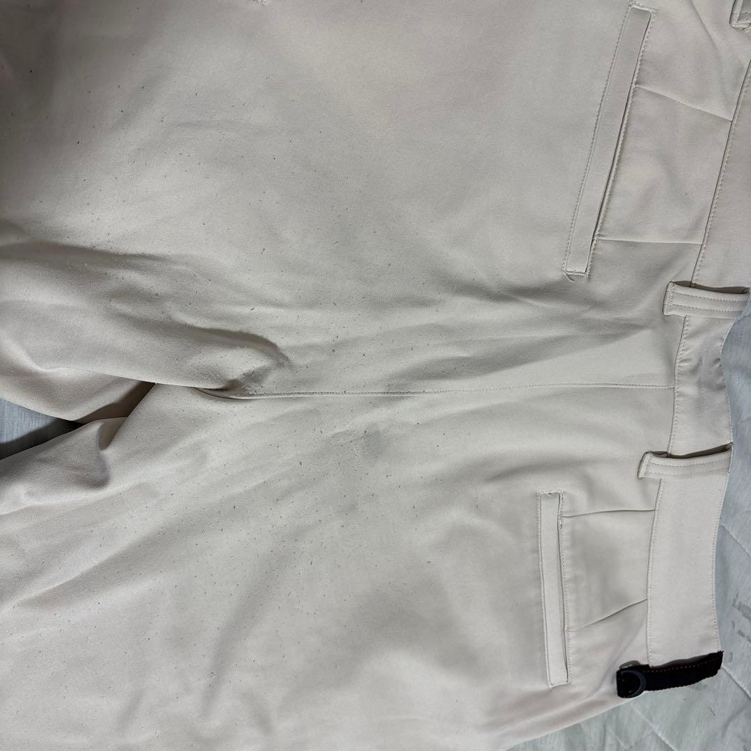 ブリーフィング　ゴルフ