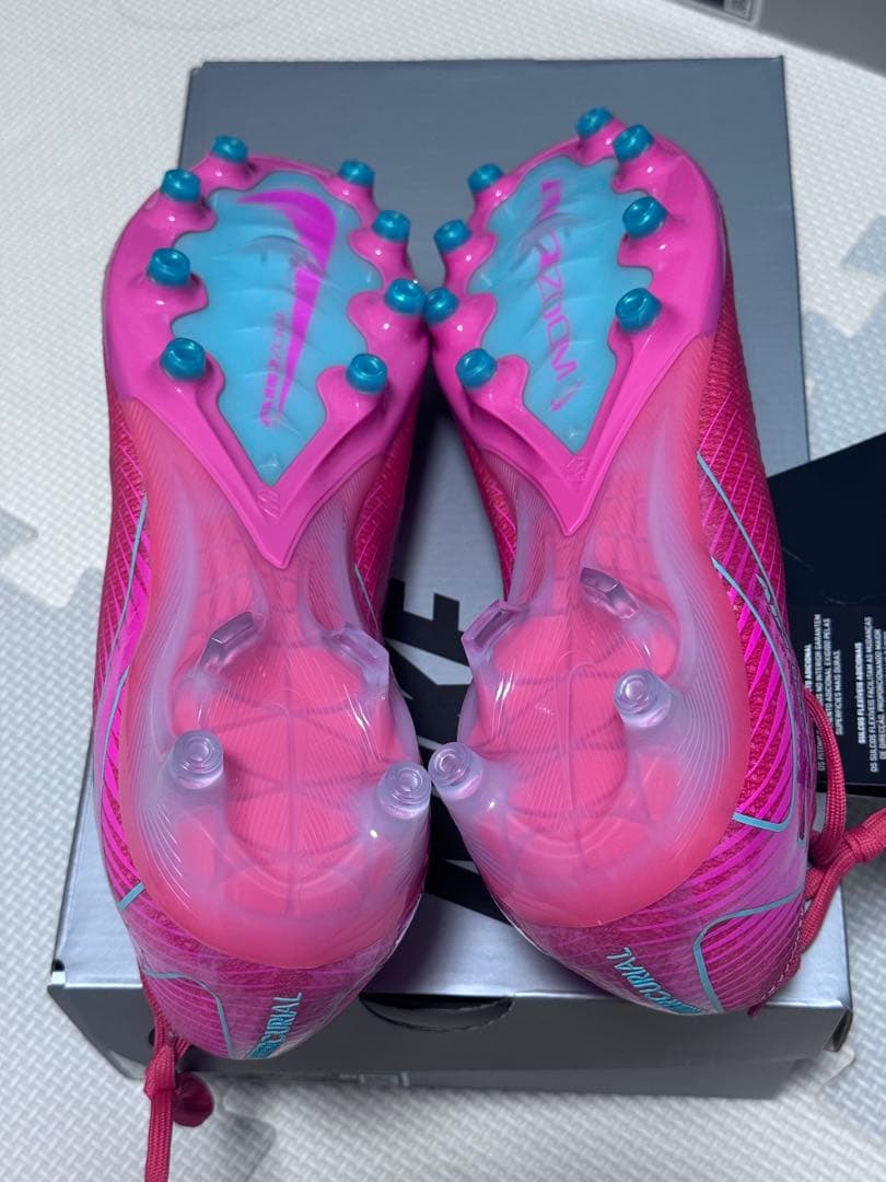 ナイキ マーキュリアルヴェイパー16エリー FQ8693-800