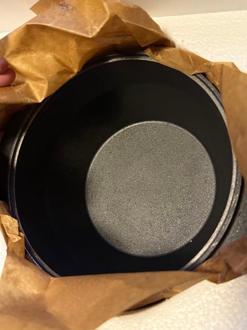 オールドマウンテン×READY MADE PRODUCTS ダッチオーブン