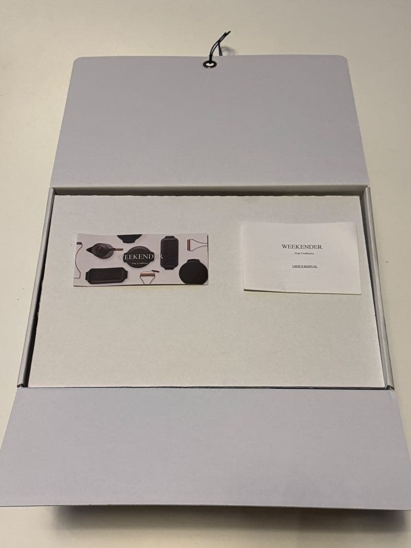 オールドマウンテン×READY MADE PRODUCTS ダッチオーブン