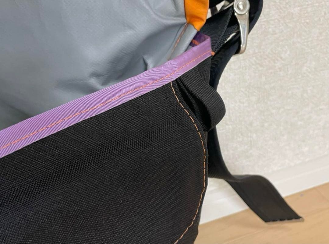 R.E.Lord リロード　メッセンジャーバッグ