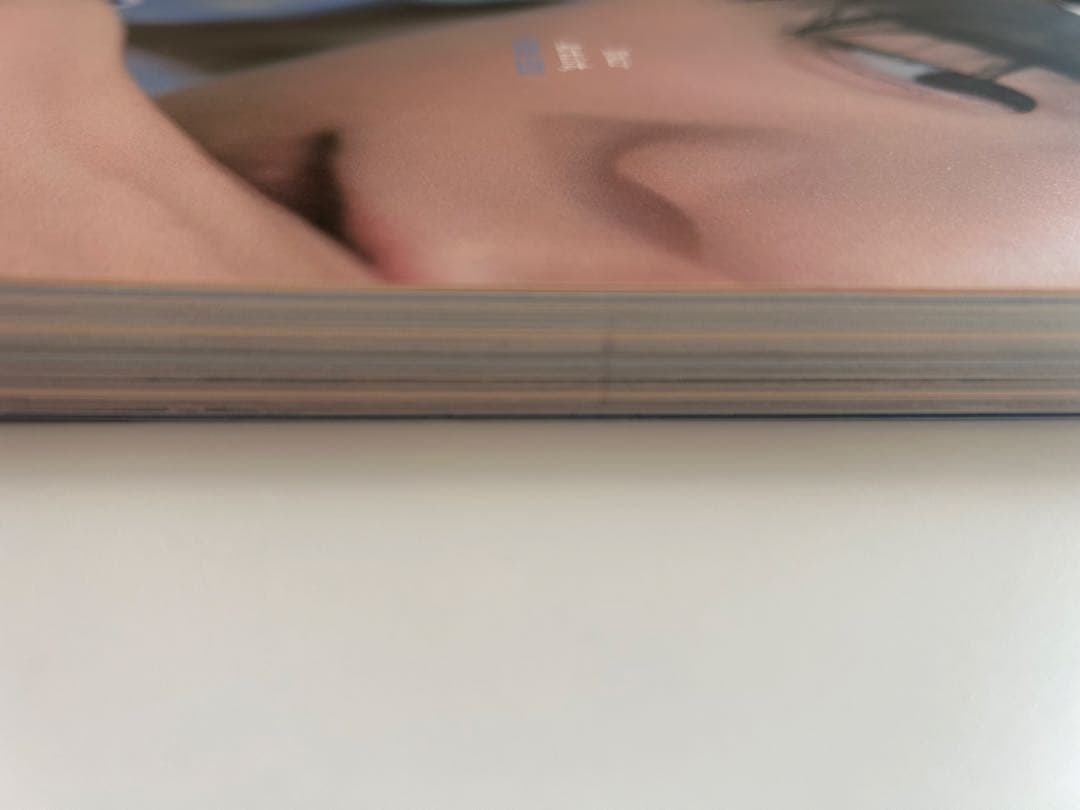 ASTRO ムンビン MOON BIN 写真集　トレカ　USB付き