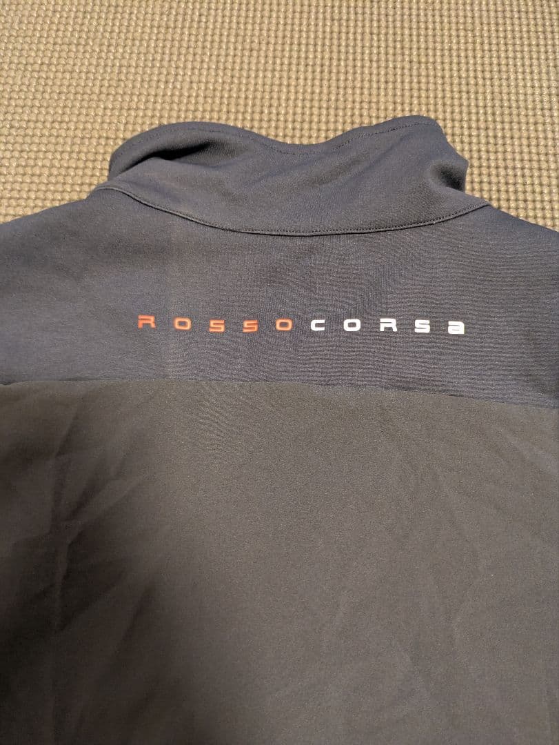 castelli　PERFETTO RoS 2 VESTサイズM