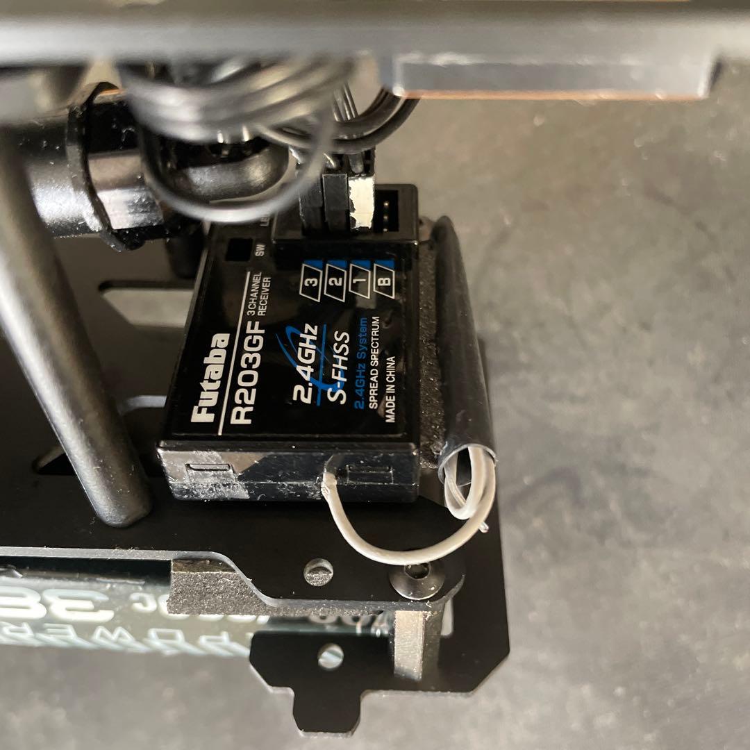 D-LIKE LP-86 一式セット