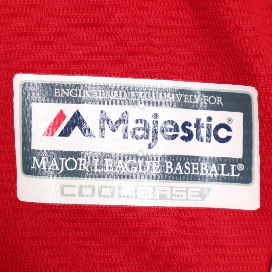 majestic マジェスティック エンゼルス　大谷翔平　ユニフォーム