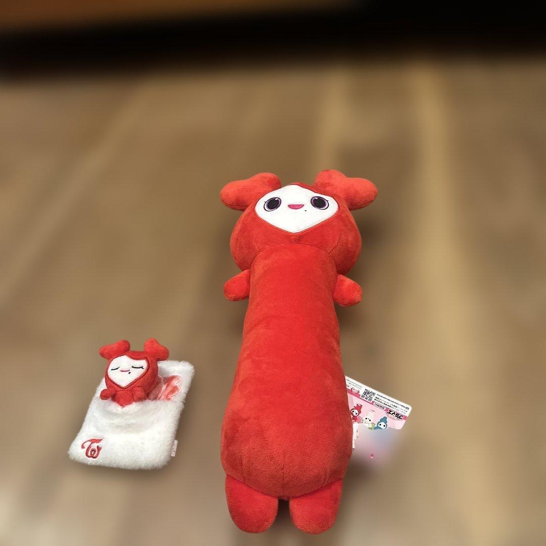 お値下げOK❣️TWICE チェヨン グッズ