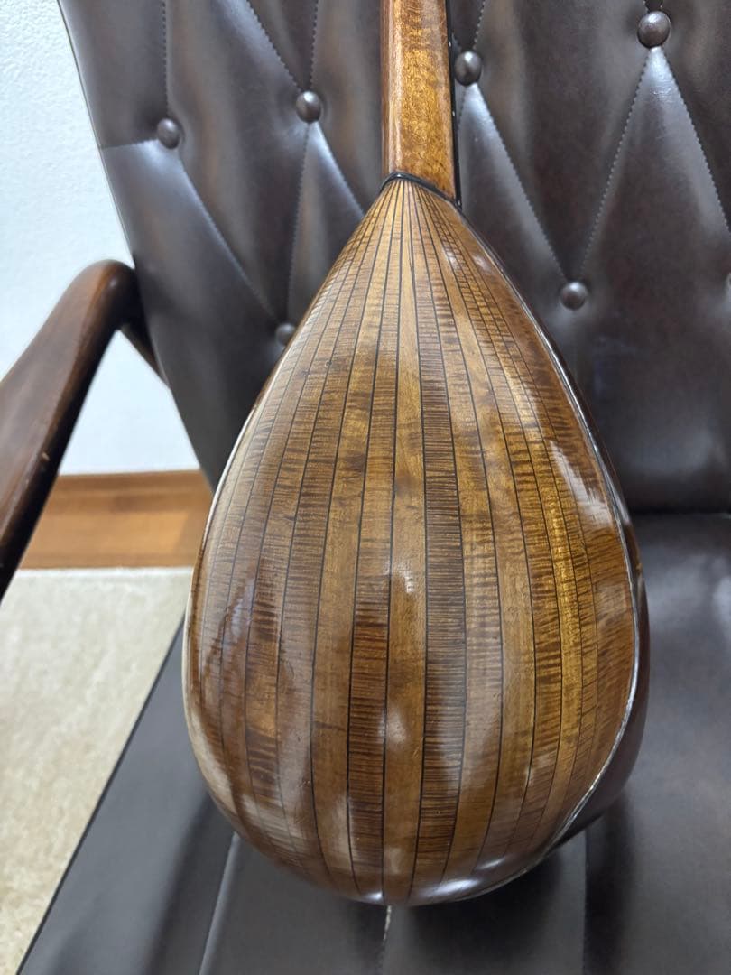 ルシアンジェラ　マンドリン　1932年製 調整済