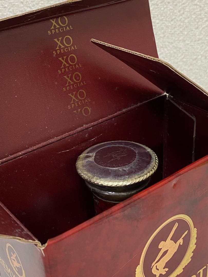 3-2252 Remy Martin レミーマルタン XO スペシャル
