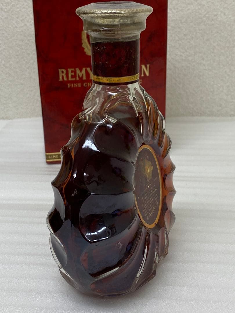 3-2252 Remy Martin レミーマルタン XO スペシャル