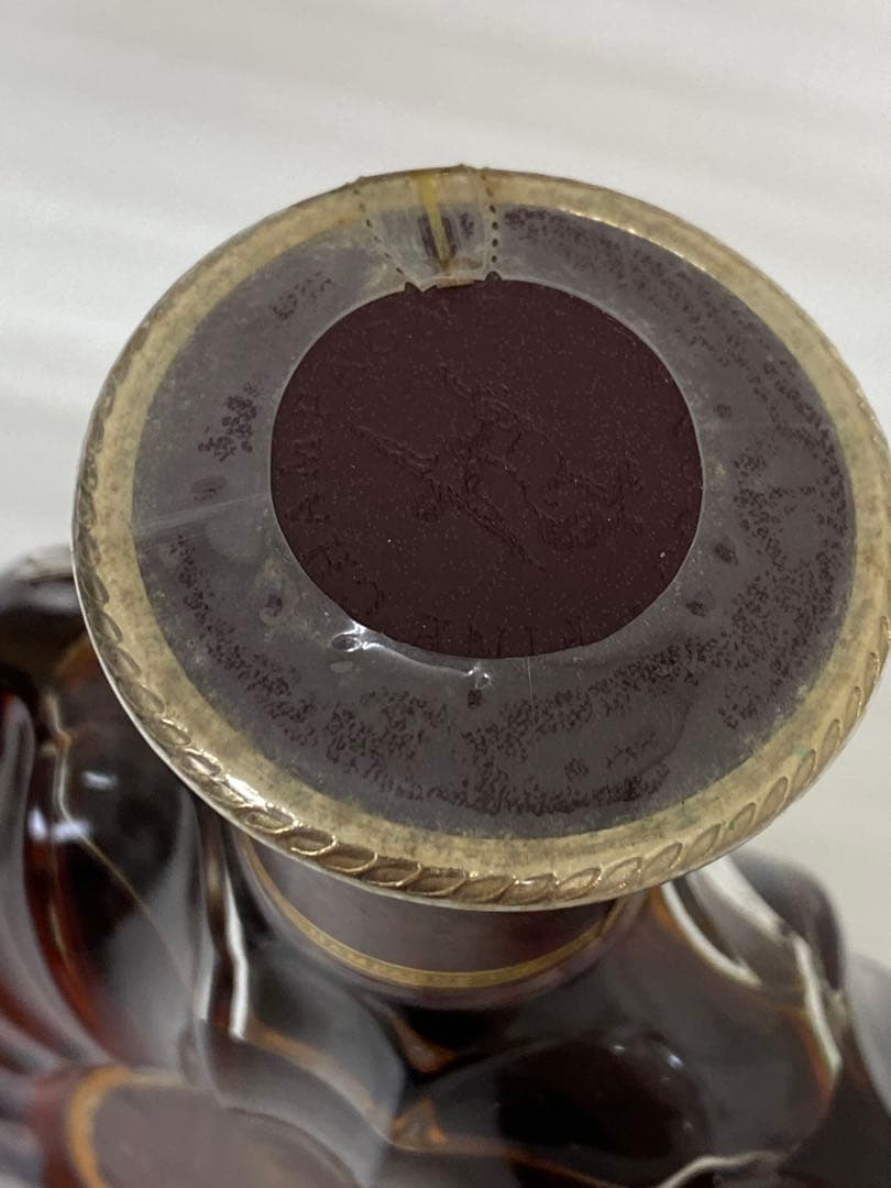 3-2252 Remy Martin レミーマルタン XO スペシャル