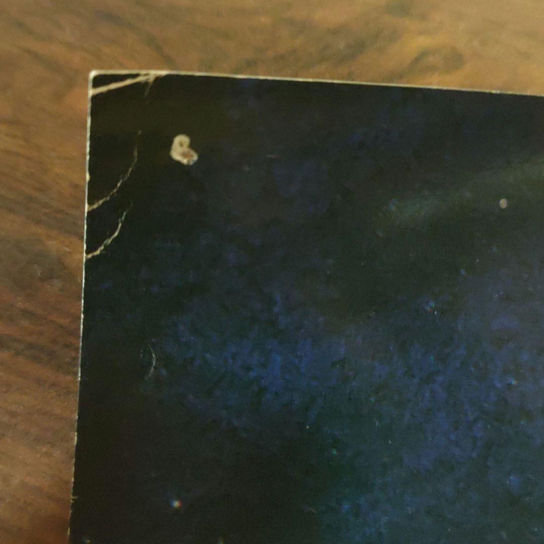 宇宙海賊キャプテンハーロック ポスターセット