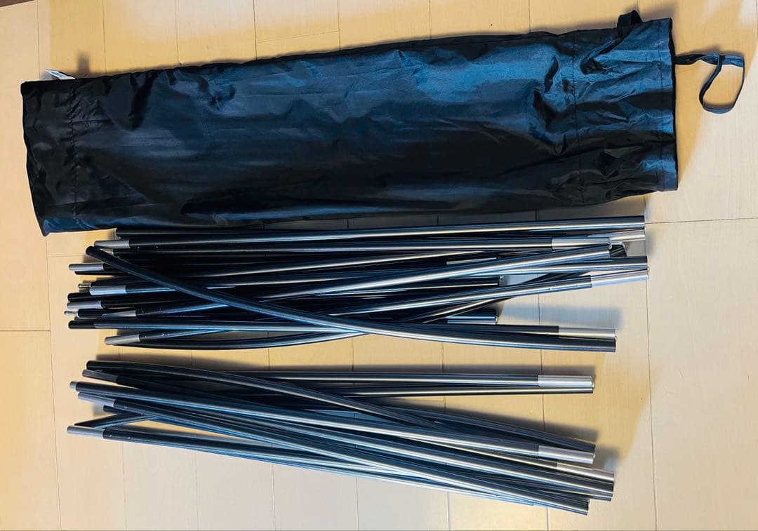 THE NORTH FACE ホームステッドシェルター