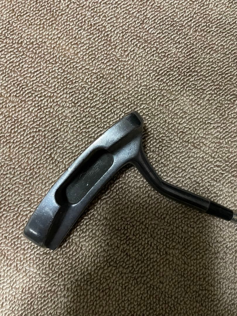 t p mills パター 希少