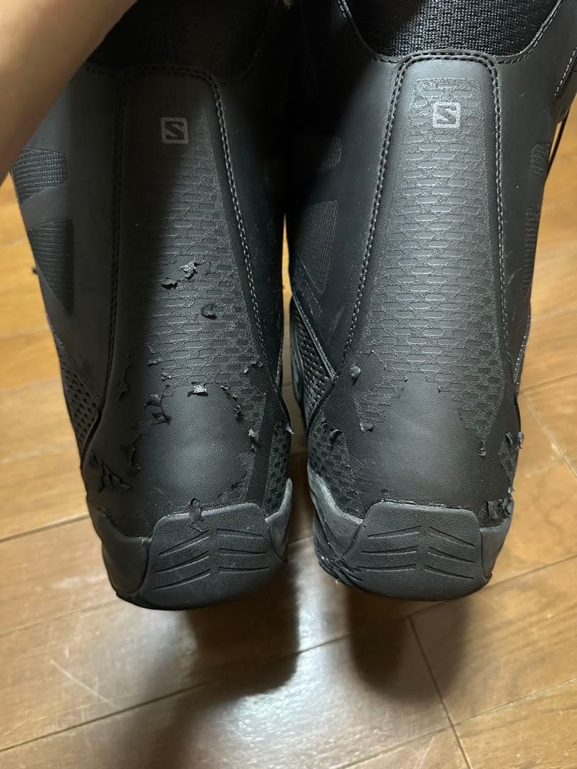 Salomon Dialogue Wide JP スノーボードブーツ