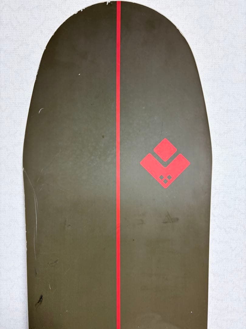 スノーボード Vectorglide VSK 153