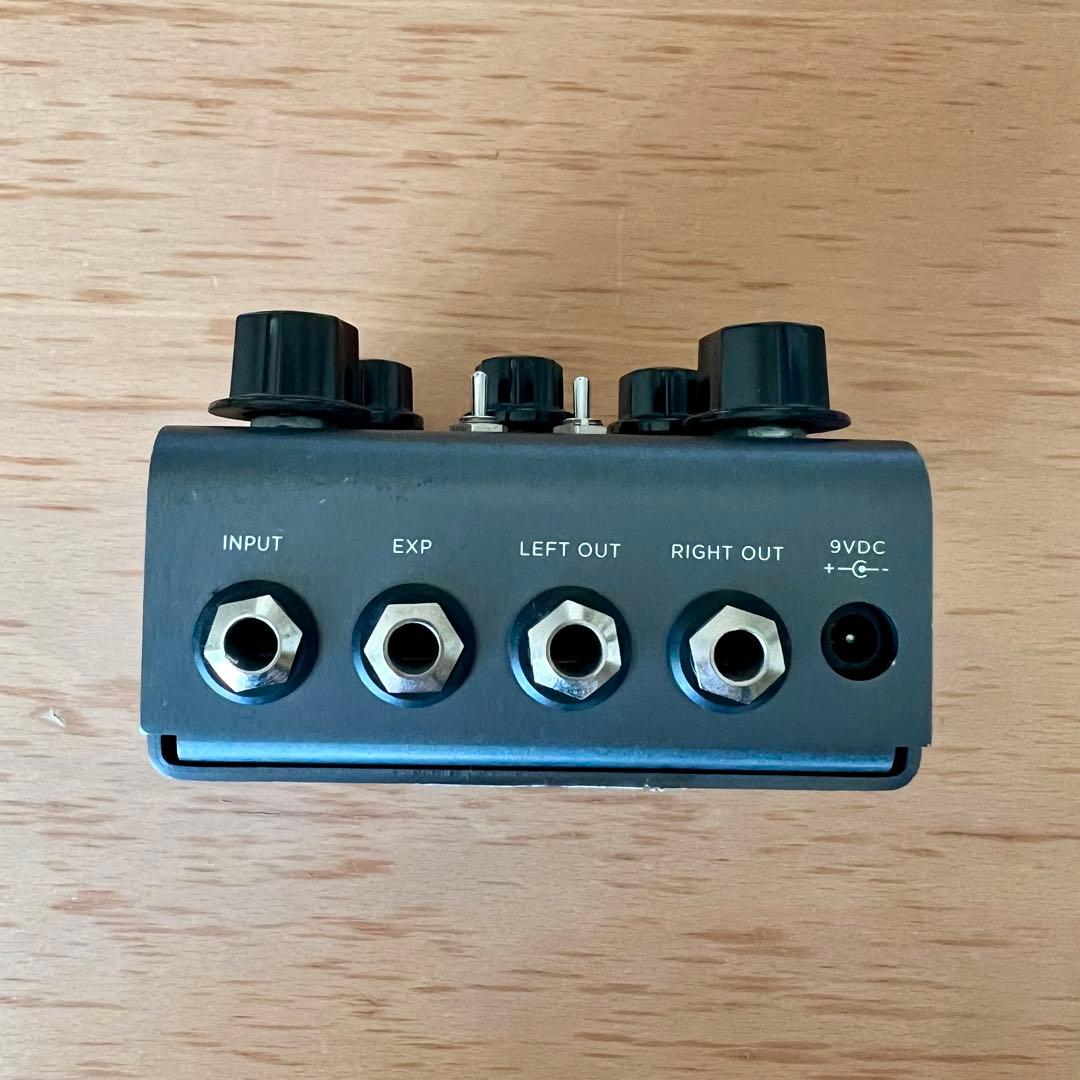 ギター Strymon El Capistan