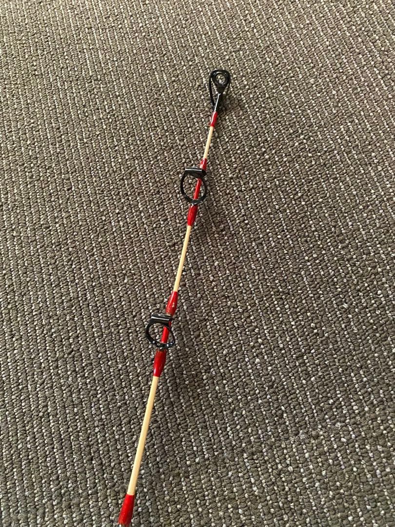 コマンドX SRソリッド しゃくり名人　120LM