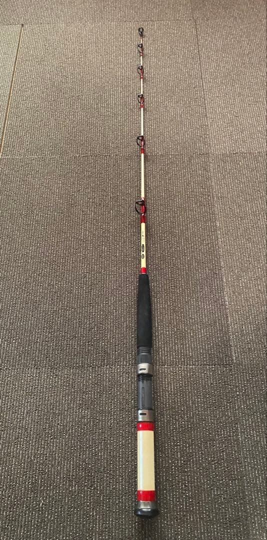 コマンドX SRソリッド しゃくり名人　120LM