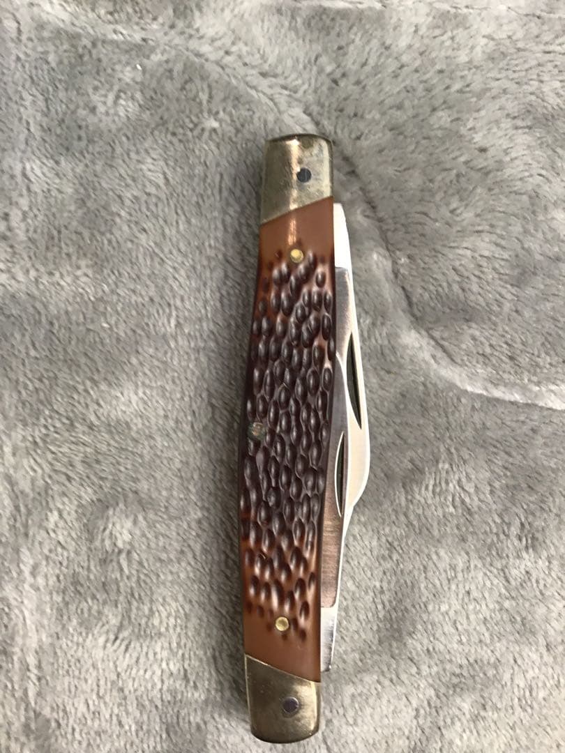 ビンテージレミントンナイフ