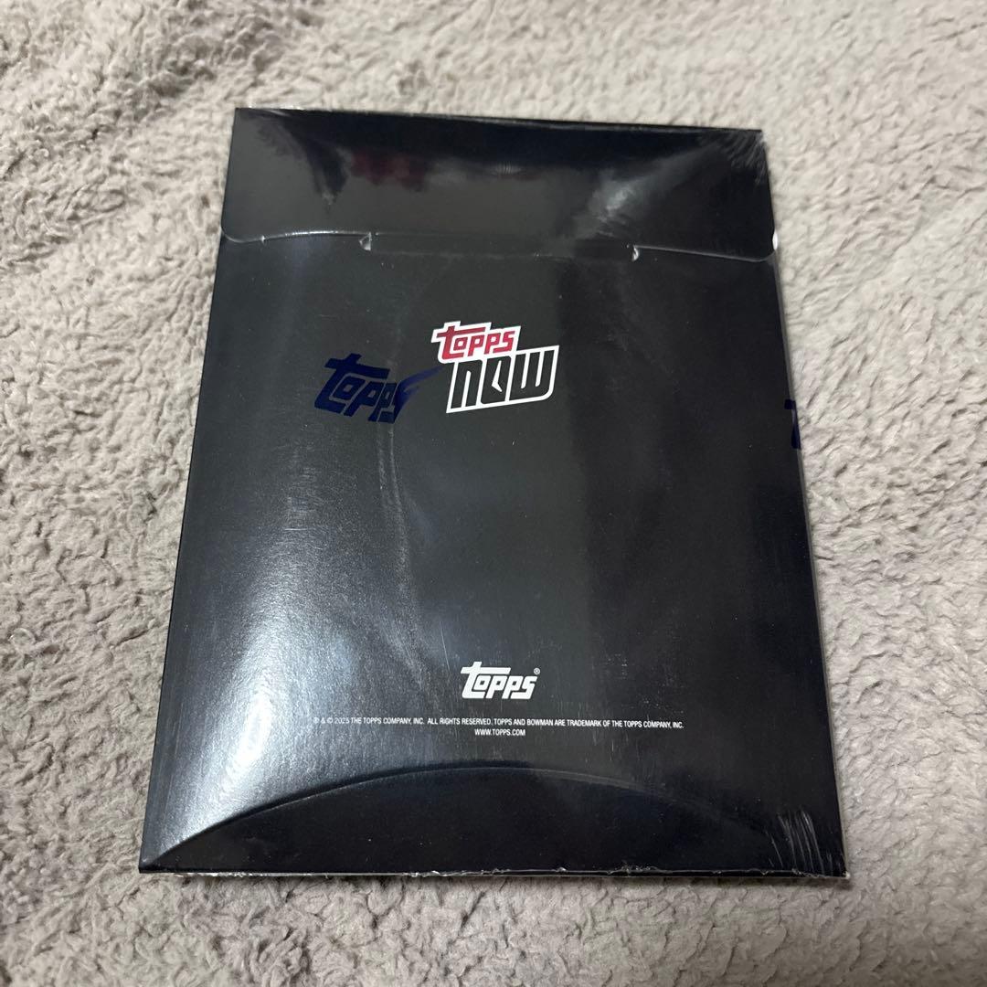 2025 ワールドシリーズ チャンピオン ドジャースtopps now 15枚