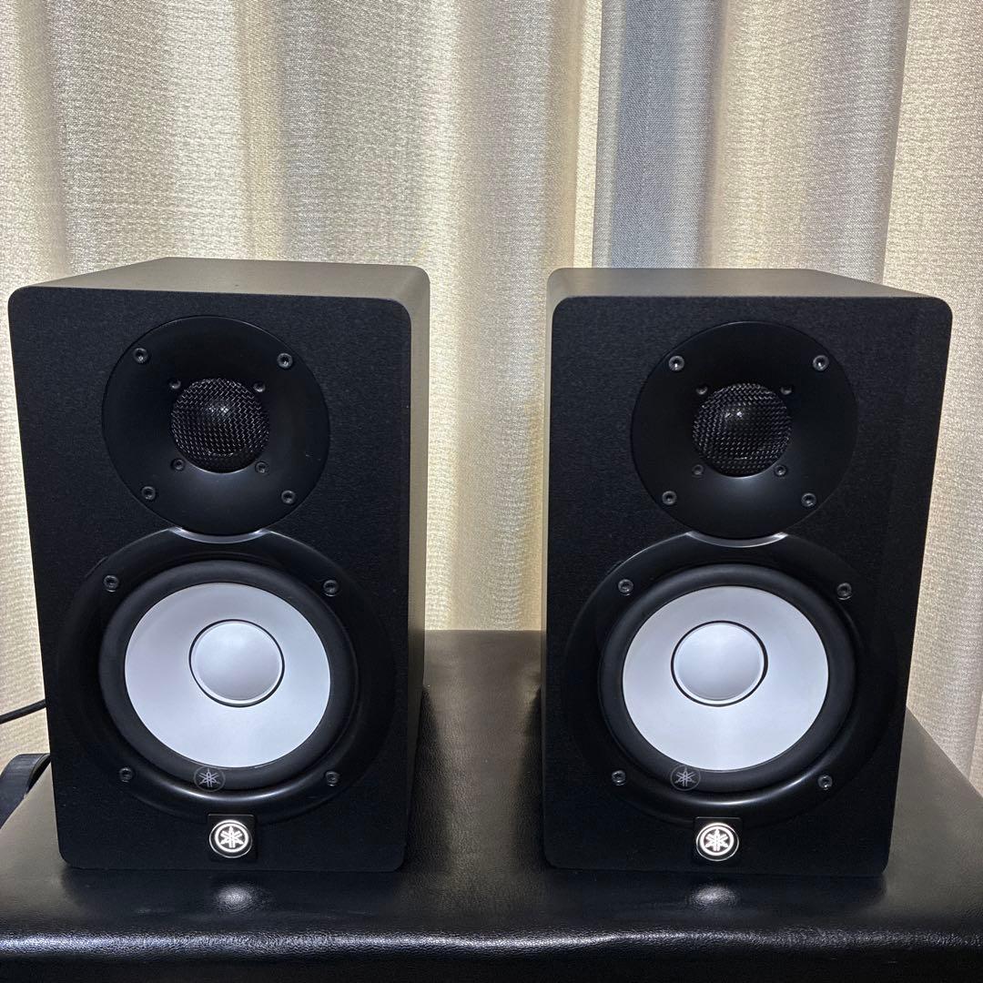 YAMAHA HS5ペア
