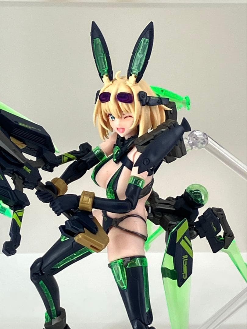 PLAMAX BP-01SP ソフィア ナイトカラー 会場限定 完売 新品未開封