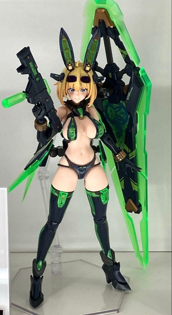 PLAMAX BP-01SP ソフィア ナイトカラー 会場限定 完売 新品未開封