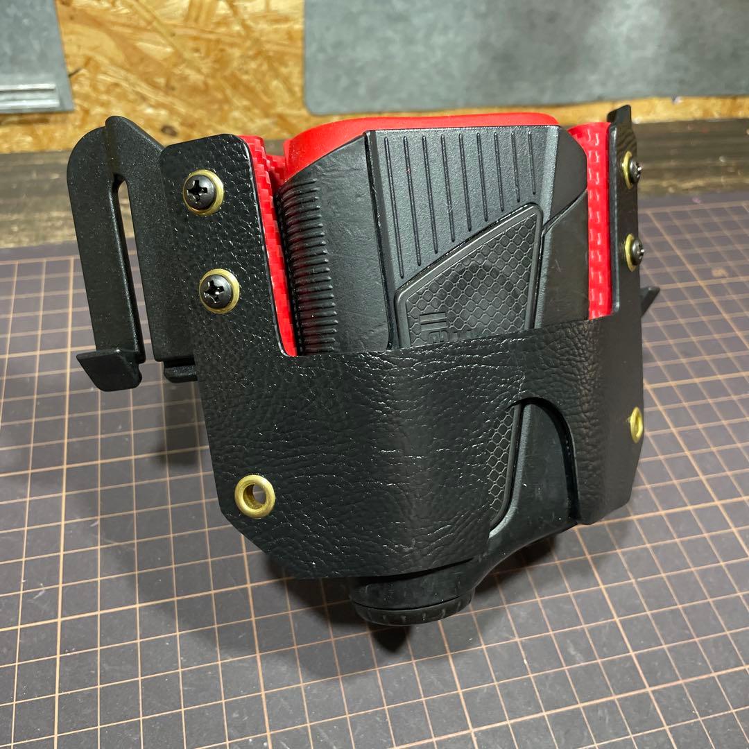 【アウトレット品:右手】ブッシュネルツアーV5シフト「スリム」専用ケース