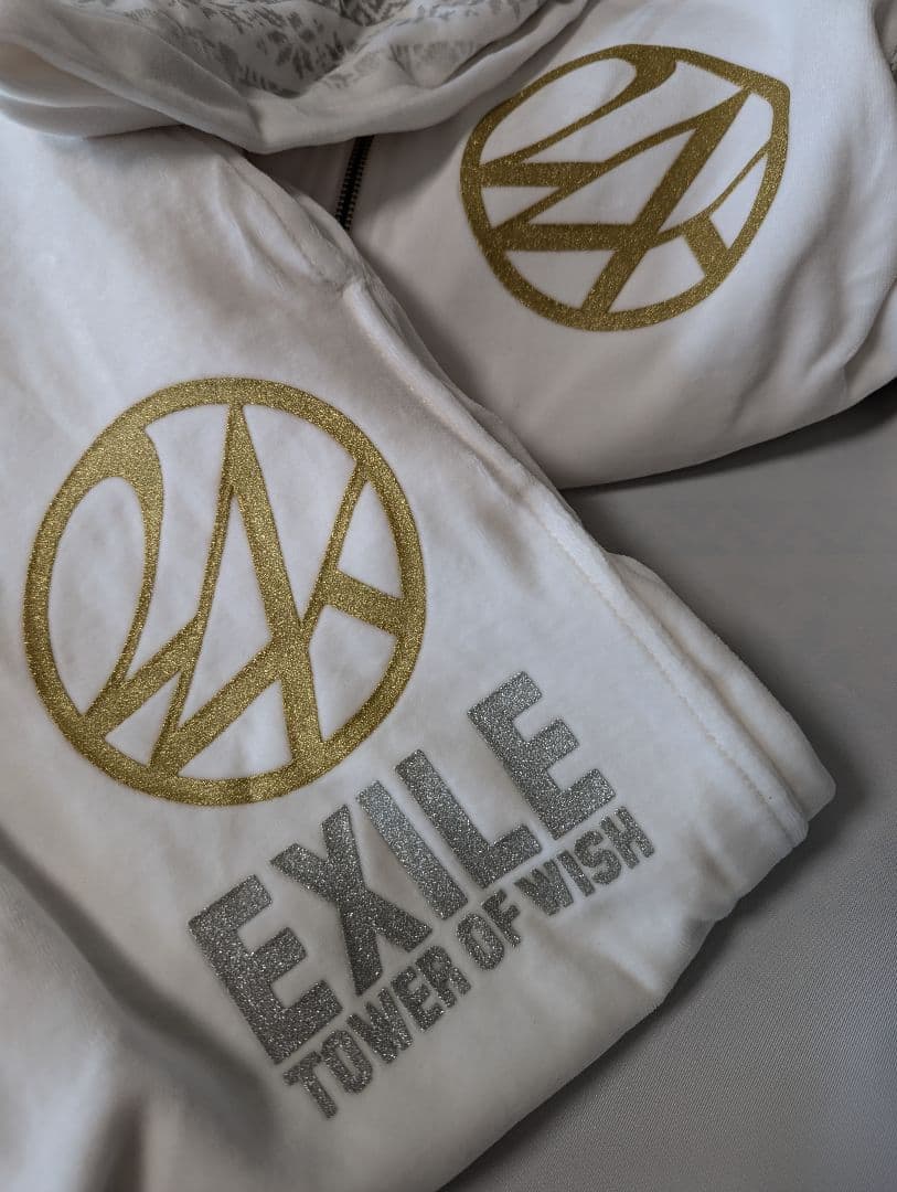 しょーる 24karats セットアップ　タグ付き未使用品