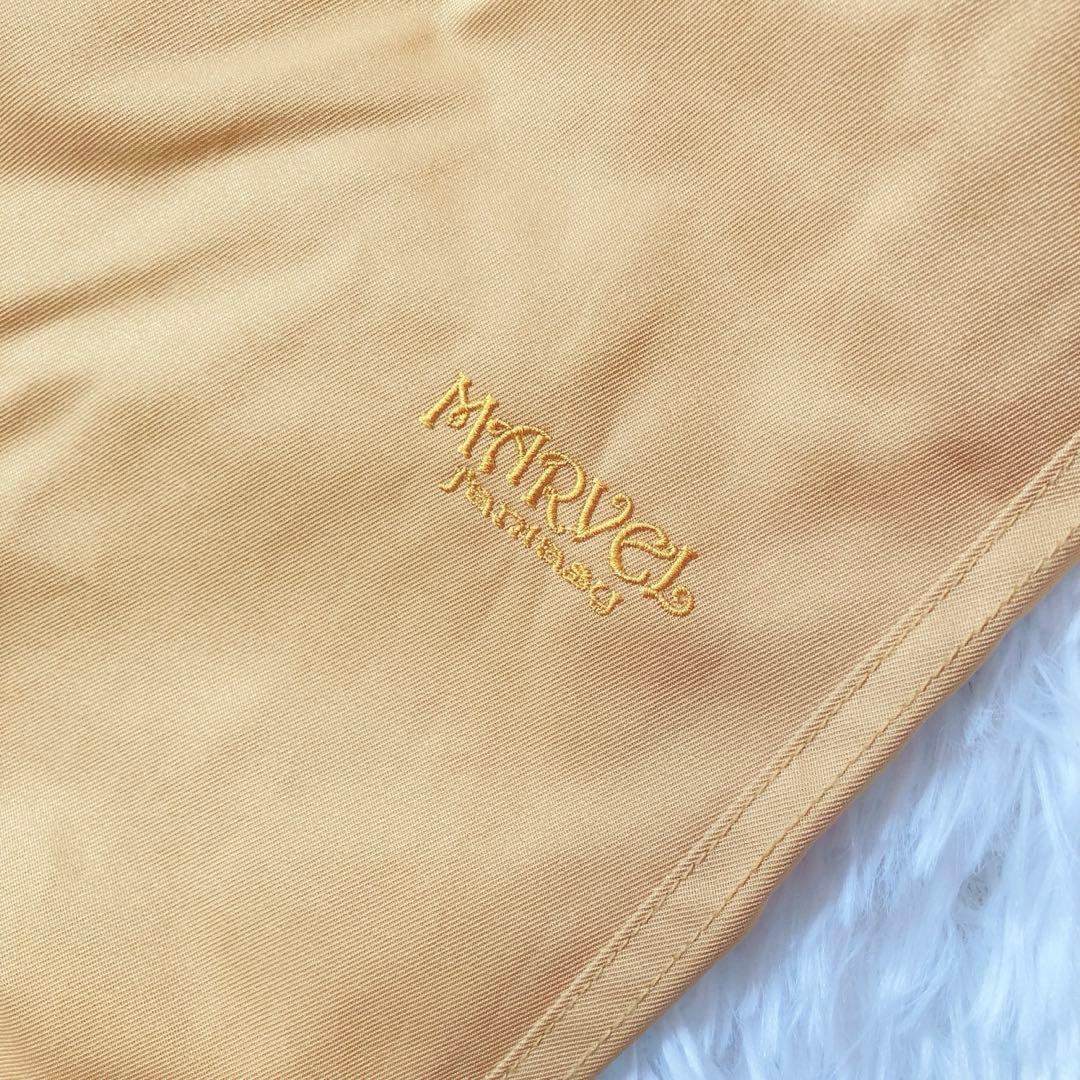 MARVEL⭕️マーベル　タグ付き新品　希少　スノボパンツ　ズボン　スキー　ウェア