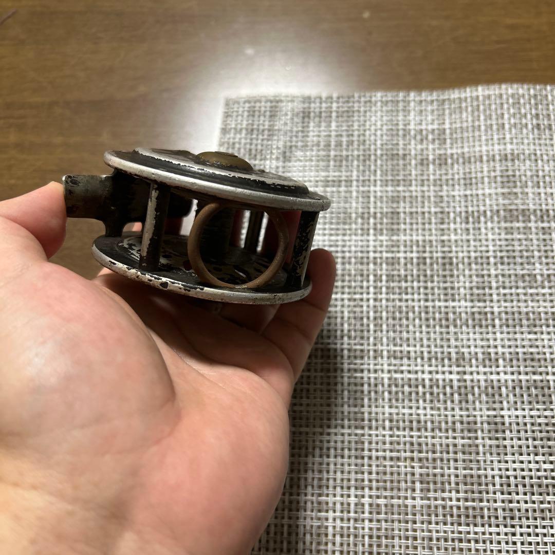 shinji　フライリール