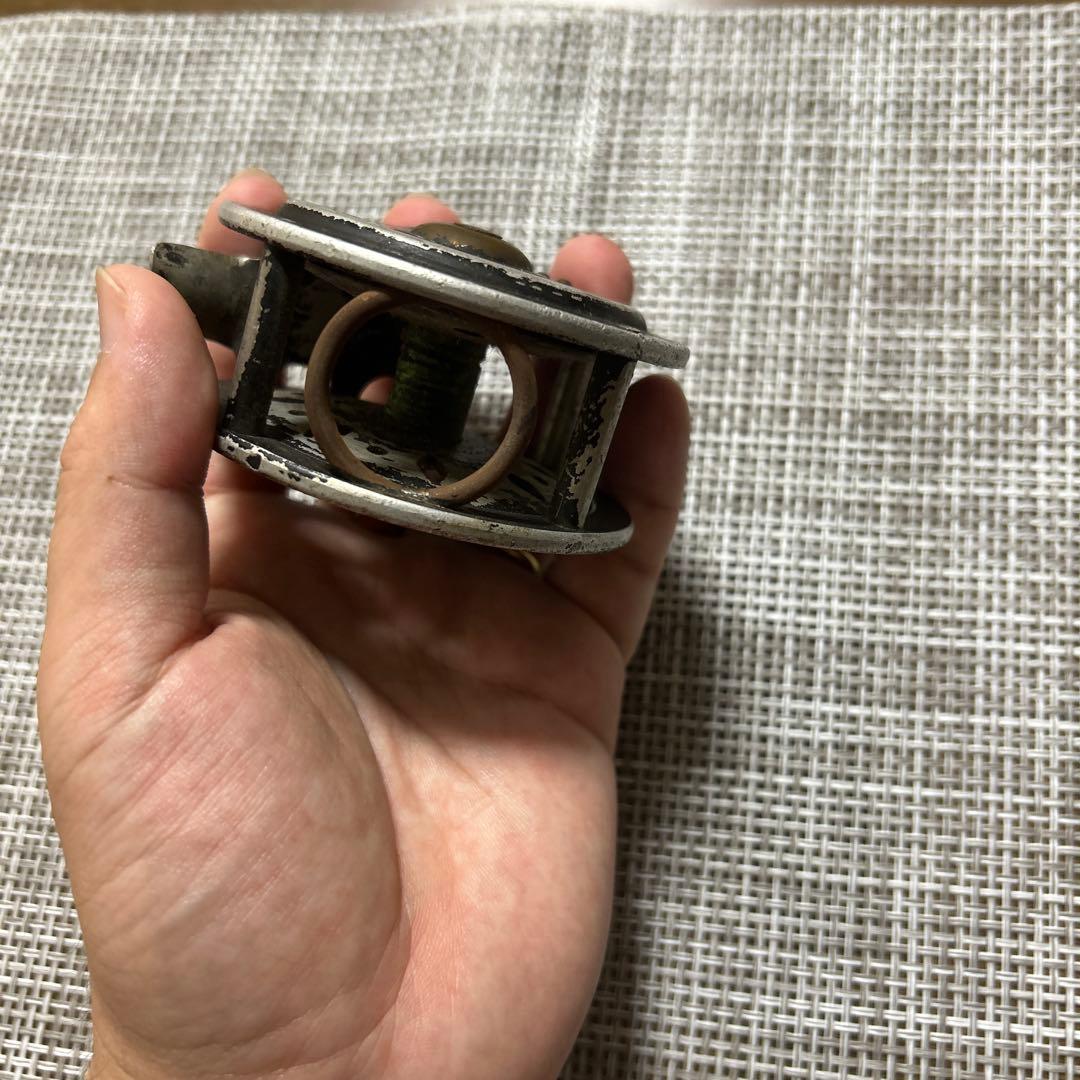 shinji　フライリール