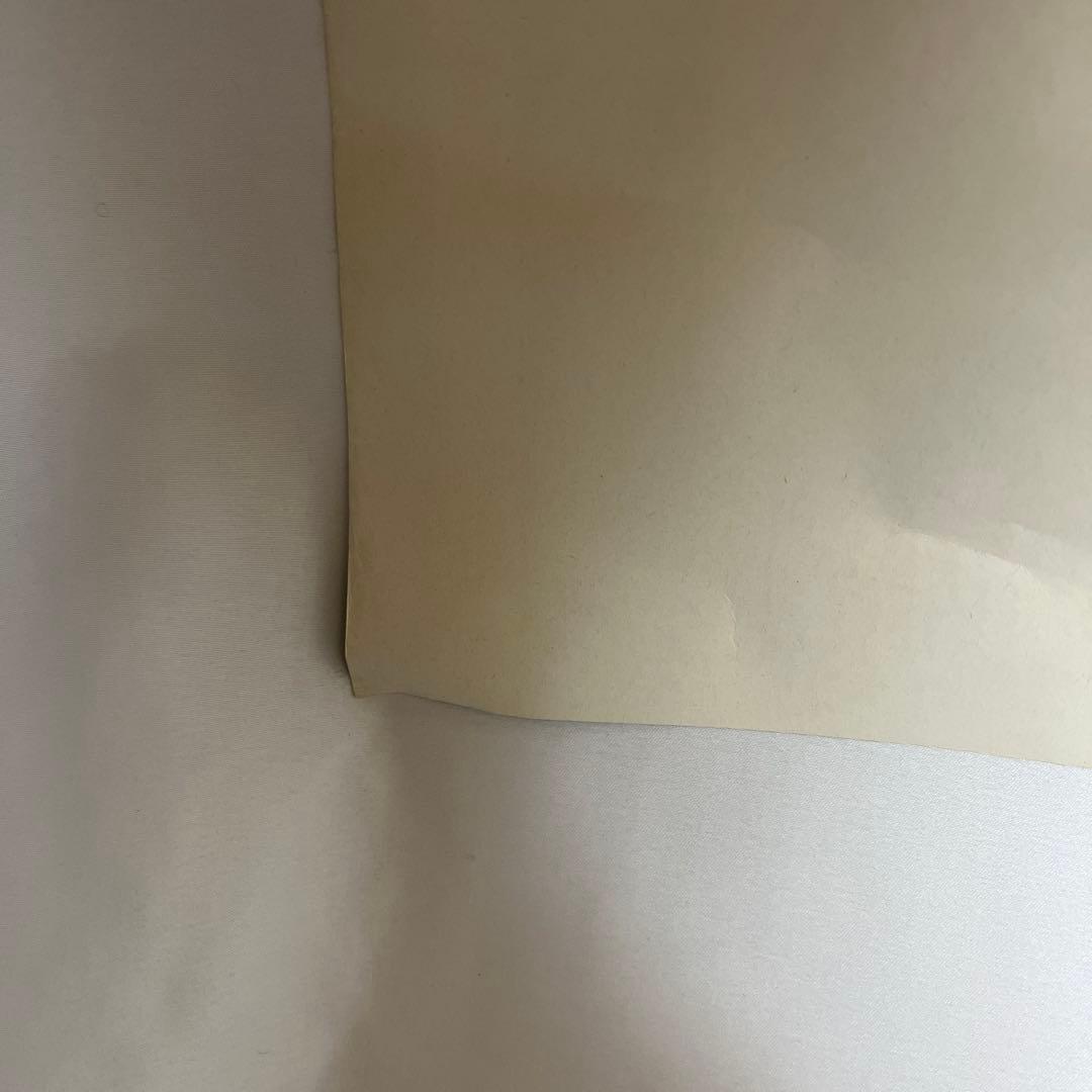 N.ハリウッド×フラグメントデザイン 1984 ポスター PARKING銀座