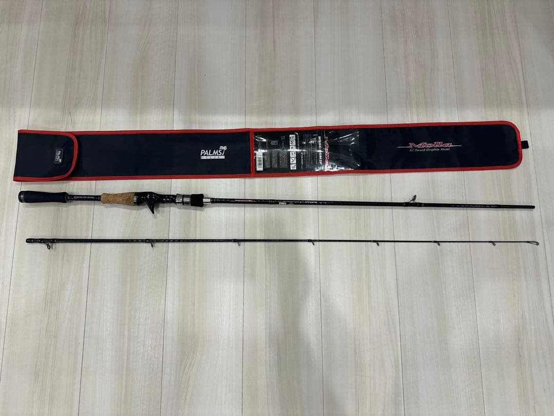 パームス　モーラ　MSGC-66M2F