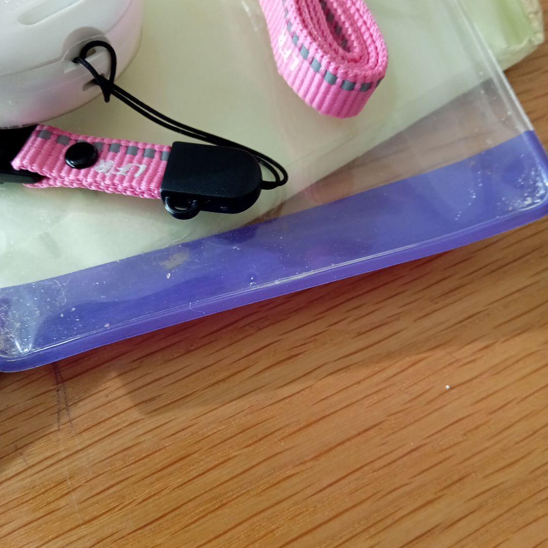 非売品■LFR■オールナイトニッポン　特製　デジタルストップウォッチ■セイコー