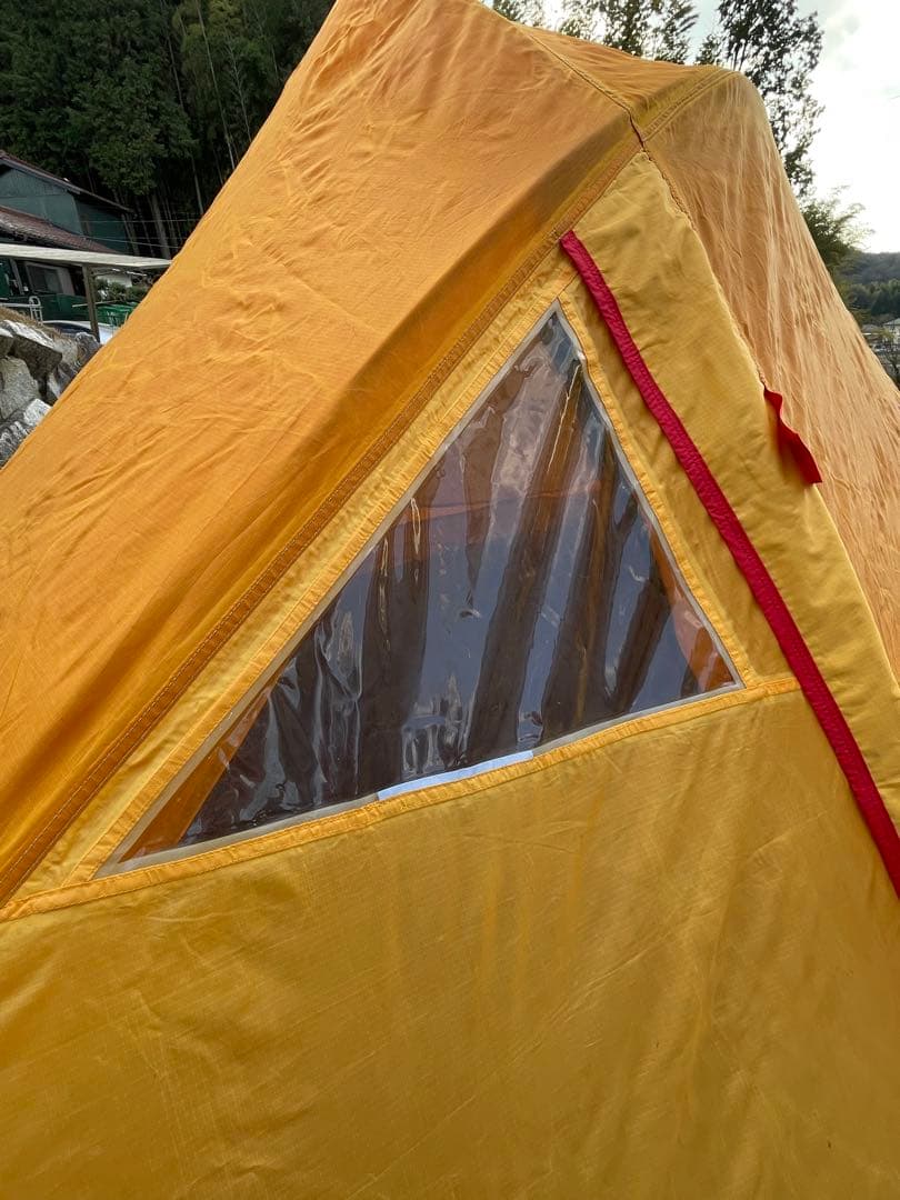 テント・タープ Marmot Equinox