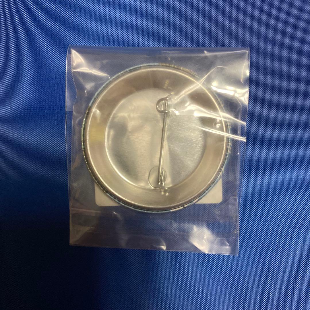 六道骸 家庭教師ヒットマンREBORN あみあみ 特典 缶バッジ くつコレ