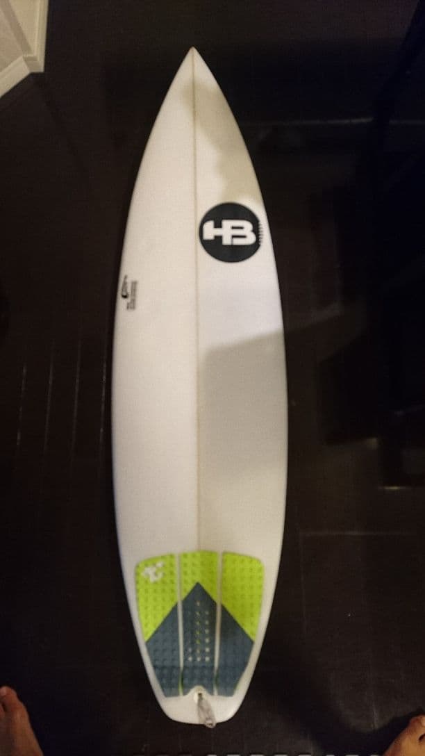 ホットバタード サーフボード(中古)