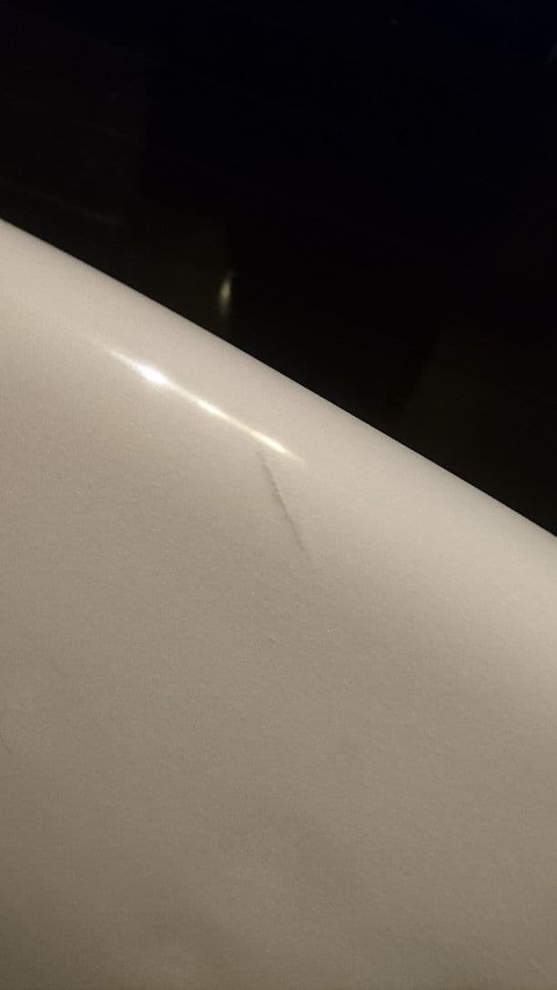 ホットバタード サーフボード(中古)