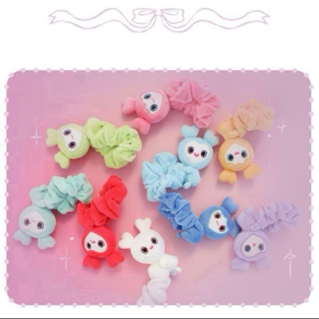 TWICE This is for ツウィ シュシュ 仁川 ソウルコン グッズ