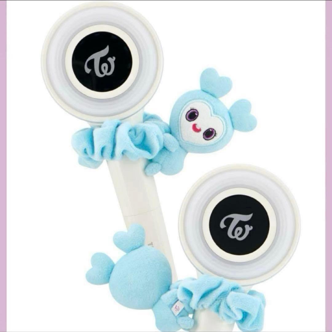 TWICE This is for ツウィ シュシュ 仁川 ソウルコン グッズ