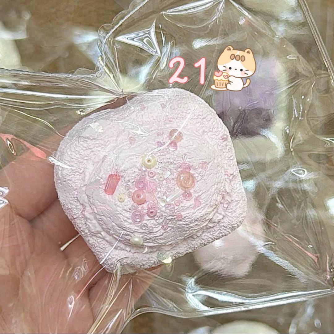 Ohmo スクイーズ　新作　ミニサイズ（即購入不可）