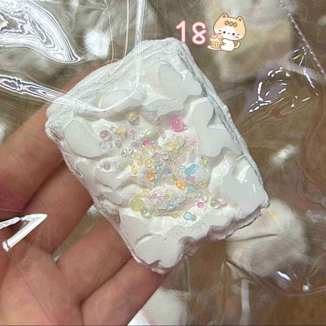 Ohmo スクイーズ　新作　ミニサイズ（即購入不可）