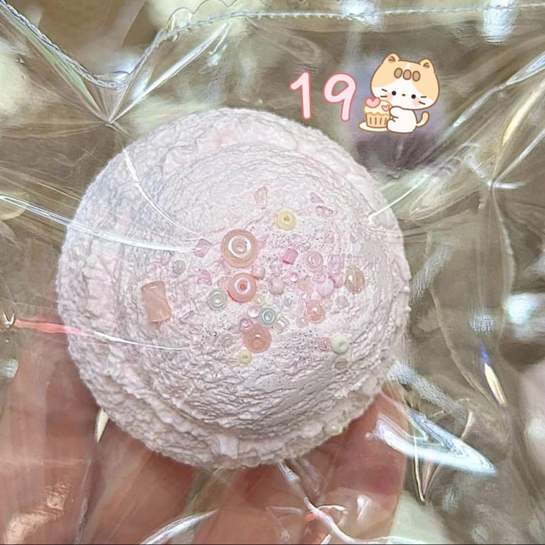 Ohmo スクイーズ　新作　ミニサイズ（即購入不可）